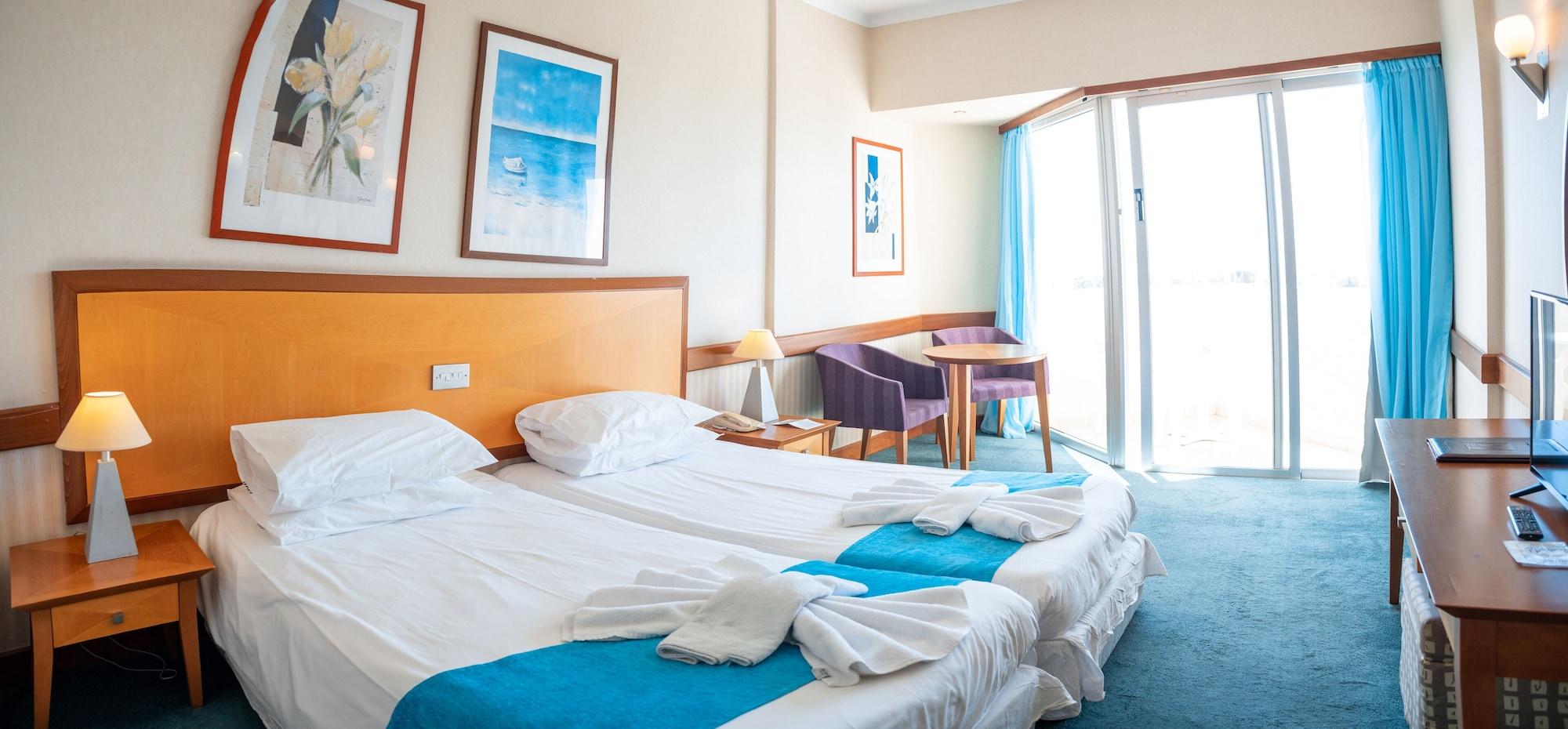 Crown Resorts Horizon (Adults Only) ペイヤ エクステリア 写真
