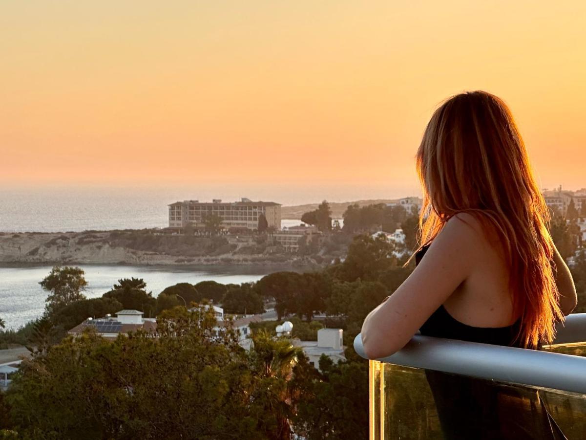 Crown Resorts Horizon (Adults Only) ペイヤ エクステリア 写真