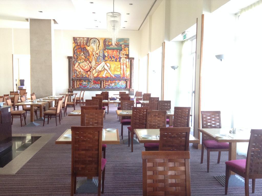 Crown Resorts Horizon (Adults Only) ペイヤ エクステリア 写真